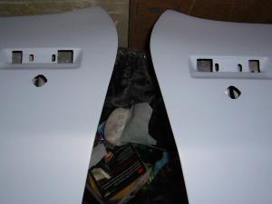Door handles
